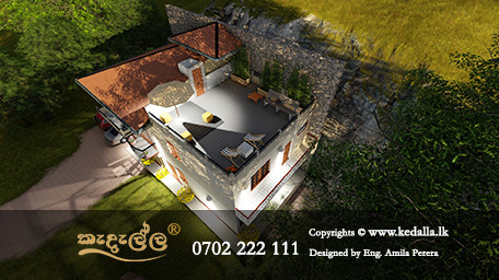 Luxurious Sri Lankan House Designs and Stunning Sri Lankan Home Plans with Beautiful Photos and High Quality Images