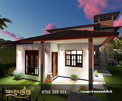 1200 sq.ft. or less, small house plan designs are usually cheaper to build and easier to maintain 0702 222 111