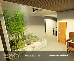 Provide Inspirational Interior Design Ideas for Living Room Design, Bedroom Design, Kitchen Design and the entire home in Matale Sri lanka