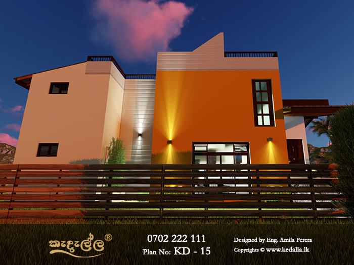 Heavenly comforts and sophisticated new home design in sri lanka at unmatchable prices