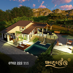 House Plans Hambantota - Kedella Homes - Your Exclusive House Designer in Hambantota Sri Lanka