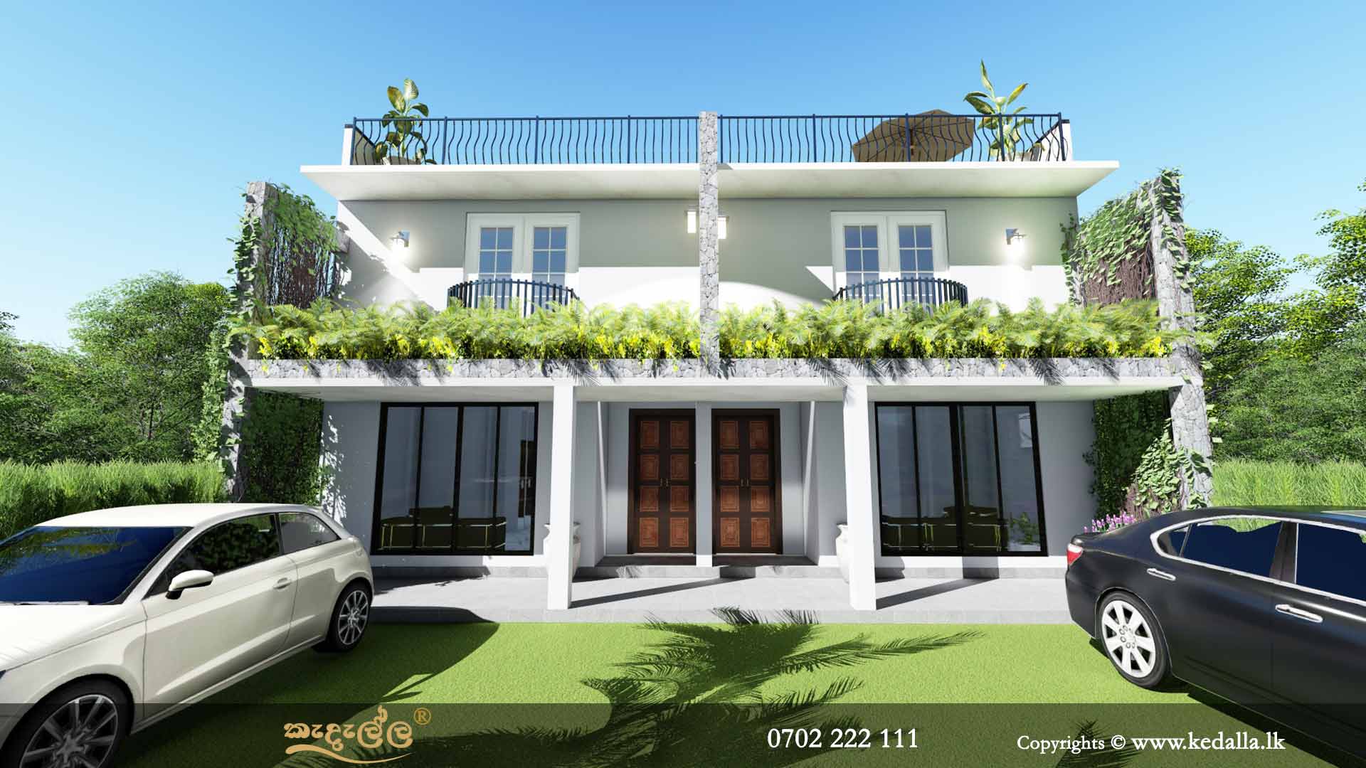 Amazing impressive and beautiful modern house designs, Stunning locations, landscaping Design in Kandy sri lanka