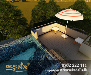 Above-ground swimming pool on Roof terrace of Two Story Home Plans. Many dwellings have done this