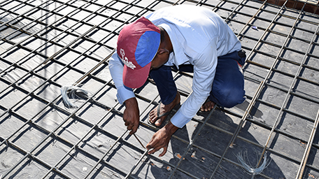 Kedella is leading the way in the building of new homes in Badulla. Competitive compared to many of the bigger construction companies in Badulla