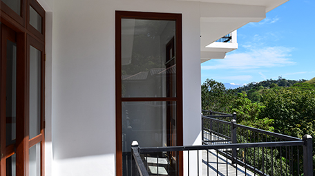 Kedella focuses on building quality, affordable homes in active communities in Matale