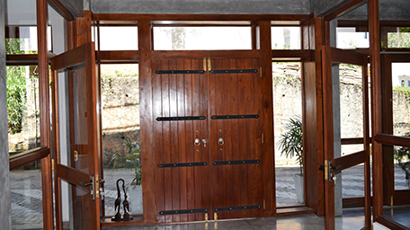 Looking to build a new home in Matale? Require the services of a quality home builder in Matale? Kedella offers a range of affordable homes for you