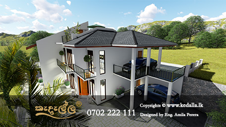 Design your future: 4-bedroom floor plans and learn to see your dream home in stunning 3D before the first brick is laid
