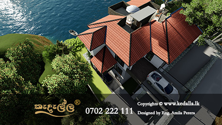 Whatever your style or your budget. These perfect detailed house plans provide full architectural details & cost projections