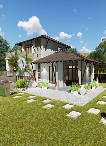 Architectural firms in Sri Lanka