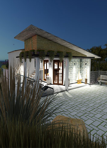 An Architect firm in sri lanka