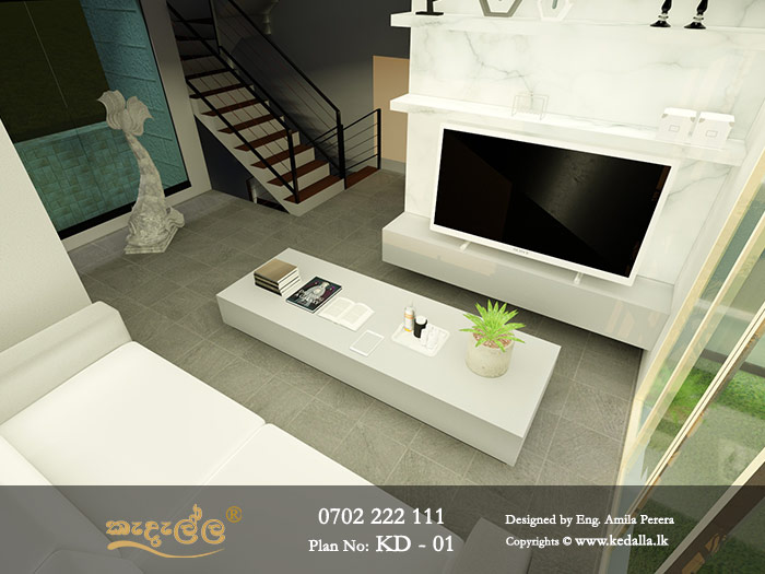 TA perfect 4 bedroom double storey house design that match your lifestyle. Check out our huge range of floor plans today.