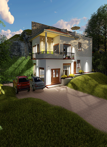 Architectural House Plans in Sri Lanka. View the range of modern architectural house designs in Sri Lanka that are currently available at Kedella Homes. You will find modern house designs that are suitable for a wide variety of block sizes including narrow lots and acreage blocks of lands