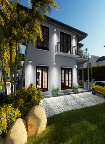 House Plan Design Crafted by Kedella Homes