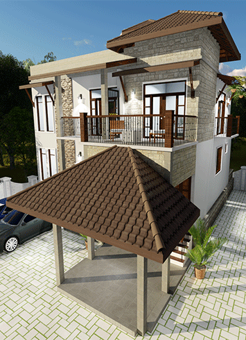 House Plans in Sri Lanka