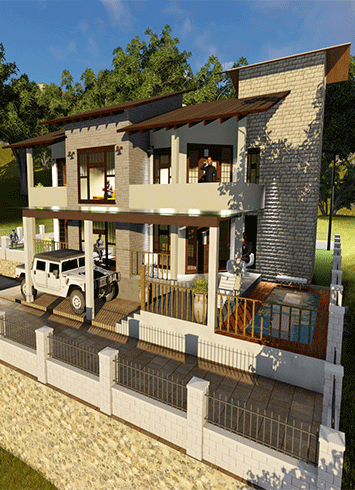 Roof Type Modern House Plans. Discover sophisticated modern house plans where minimalist aesthetics meet functional design, featuring clean lines and open concept layouts for contemporary living