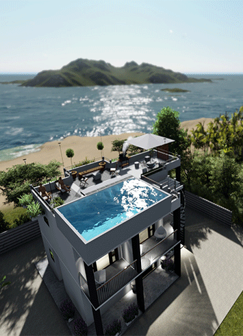 The Most Popular 3D House Plans in Sri Lanka