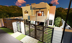 One of the construction companies in Sri Lanka with experience of Electrical, Mechanical and Civil Engineering