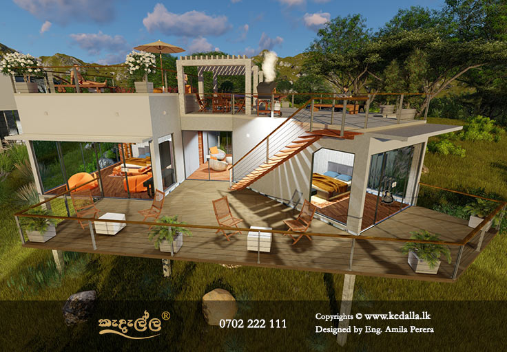 The Pioneer Construction Companies in Sri lanka