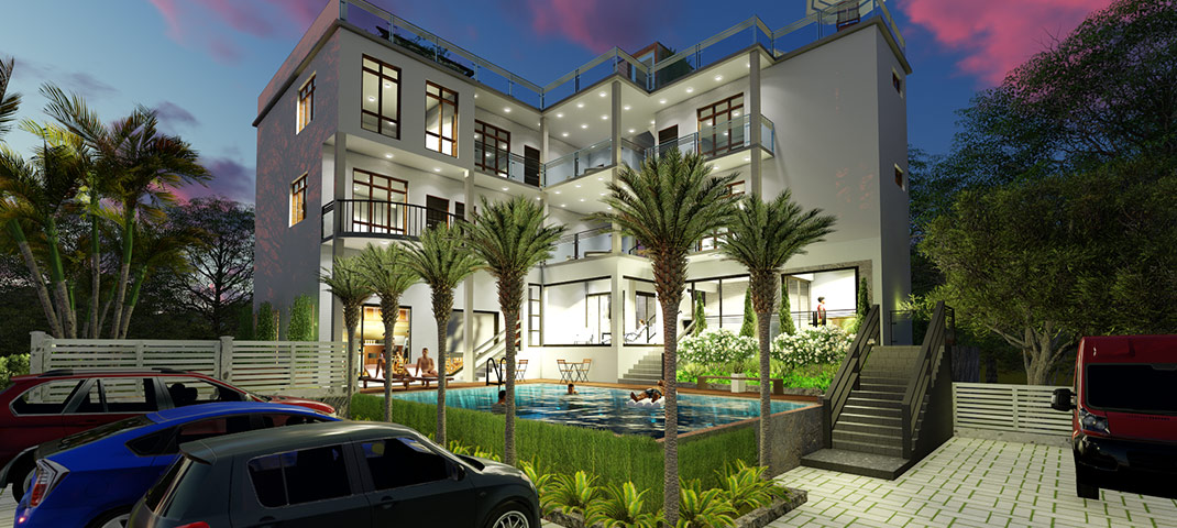 Kedella Homes Colombo Sri Lanka