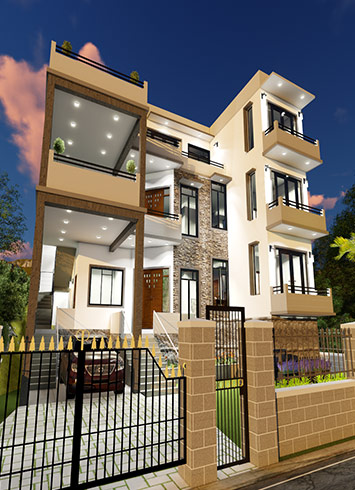 Architect firms in sri lanka