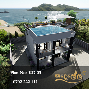 Kedella Homes Galle Contact Number: 0702 222 111